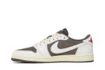 Travis Scott x Air Jordan 1 Retro Low OG ‘Reverse Mocha’ DM7866-162 Wabasta store