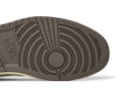 Travis Scott x Air Jordan 1 Retro Low OG ‘Reverse Mocha’ DM7866-162 Wabasta store
