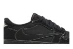 Travis Scott x Air Jordan 1 Retro Low OG SP ‘Black Phantom’ DM7866-001 Wabasta store