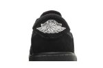 Travis Scott x Air Jordan 1 Retro Low OG SP ‘Black Phantom’ DM7866-001 Wabasta store
