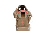 Travis Scott x Air Jordan 6 Retro ‘British Khaki’ DH0690-200 Wabasta store