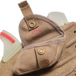 Travis Scott x Air Jordan 6 Retro ‘British Khaki’ DH0690-200 Wabasta store