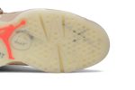 Travis Scott x Air Jordan 6 Retro ‘British Khaki’ DH0690-200 Wabasta store