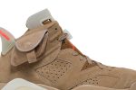 Travis Scott x Air Jordan 6 Retro ‘British Khaki’ DH0690-200 Wabasta store