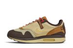 Travis Scott x Nike Air Max 1 ‘Baroque Brown’ DO9392-200 Wabasta store