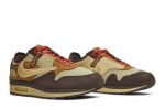 Travis Scott x Nike Air Max 1 ‘Baroque Brown’ DO9392-200 Wabasta store