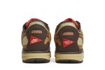 Travis Scott x Nike Air Max 1 ‘Baroque Brown’ DO9392-200 Wabasta store