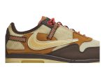Travis Scott x Nike Air Max 1 ‘Baroque Brown’ DO9392-200 Wabasta store