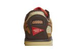 Travis Scott x Nike Air Max 1 ‘Baroque Brown’ DO9392-200 Wabasta store
