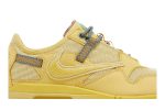Travis Scott x Nike Air Max 1 ‘Saturn Gold’ DO9392-700 Wabasta store