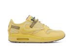 Travis Scott x Nike Air Max 1 ‘Saturn Gold’ DO9392-700 Wabasta store