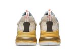 Travis Scott x Nike Air Max 270 React ENG ‘Cactus Trails’ [also worn by Travis Scott] CT2864-200 Wabasta store