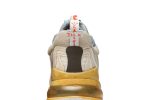 Travis Scott x Nike Air Max 270 React ENG ‘Cactus Trails’ [also worn by Travis Scott] CT2864-200 Wabasta store