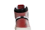 Trophy Room x Air Jordan 1 Retro High OG SP ‘Chicago’ DA2728-100 Wabasta store