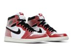 Trophy Room x Air Jordan 1 Retro High OG SP ‘Chicago’ DA2728-100 Wabasta store