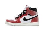 Trophy Room x Air Jordan 1 Retro High OG SP ‘Chicago’ DA2728-100 Wabasta store