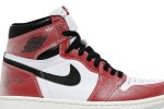 Trophy Room x Air Jordan 1 Retro High OG SP ‘Chicago’ DA2728-100 Wabasta store