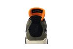 UNDEFEATED x Jordan x Air Jordan 4 Retro ‘Green’ JBM351-M1 Wabasta store