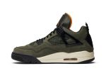 UNDEFEATED x Jordan x Air Jordan 4 Retro ‘Green’ JBM351-M1 Wabasta store