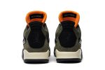 UNDEFEATED x Jordan x Air Jordan 4 Retro ‘Green’ JBM351-M1 Wabasta store