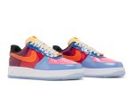 UNDEFEATED x Nike Air Force 1 Low ‘Multicolor’ DV5255-400 Wabasta store