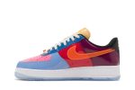 UNDEFEATED x Nike Air Force 1 Low ‘Multicolor’ DV5255-400 Wabasta store