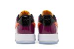 UNDEFEATED x Nike Air Force 1 Low ‘Multicolor’ DV5255-400 Wabasta store