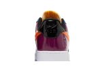 UNDEFEATED x Nike Air Force 1 Low ‘Multicolor’ DV5255-400 Wabasta store