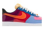 UNDEFEATED x Nike Air Force 1 Low ‘Multicolor’ DV5255-400 Wabasta store