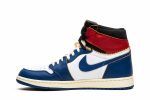 Union LA x Air Jordan 1 Retro High NRG ‘Storm Blue’ BV1300-146 Wabasta store