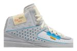 Union LA x Air Jordan 2 Retro SP ‘Grey Fog’ DN3802-001 Wabasta store
