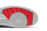 Union LA x Air Jordan 2 Retro SP ‘Grey Fog’ DN3802-001 Wabasta store