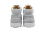 Union LA x Air Jordan 2 Retro SP ‘Grey Fog’ DN3802-001 Wabasta store