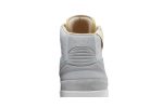 Union LA x Air Jordan 2 Retro SP ‘Grey Fog’ DN3802-001 Wabasta store