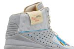 Union LA x Air Jordan 2 Retro SP ‘Grey Fog’ DN3802-001 Wabasta store