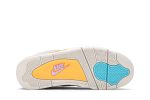 Union LA x Air Jordan 4 Retro ‘Desert Moss’ DJ5718-300 Wabasta store