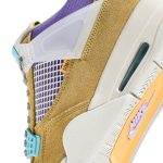 Union LA x Air Jordan 4 Retro ‘Desert Moss’ DJ5718-300 Wabasta store