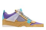 Union LA x Air Jordan 4 Retro ‘Desert Moss’ DJ5718-300 Wabasta store
