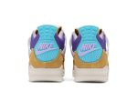 Union LA x Air Jordan 4 Retro ‘Desert Moss’ DJ5718-300 Wabasta store