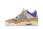 Union LA x Air Jordan 4 Retro ‘Desert Moss’ DJ5718-300 Wabasta store