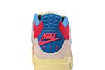 Union LA x Air Jordan 4 Retro ‘Guava Ice’ [also worn by Justin Bieber] DC9533-800 Wabasta store