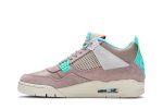 Union LA x Air Jordan 4 Retro ‘Taupe Haze’ DJ5718-242 Wabasta store