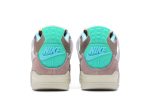 Union LA x Air Jordan 4 Retro ‘Taupe Haze’ DJ5718-242 Wabasta store