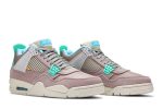 Union LA x Air Jordan 4 Retro ‘Taupe Haze’ DJ5718-242 Wabasta store