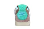 Union LA x Air Jordan 4 Retro ‘Taupe Haze’ DJ5718-242 Wabasta store