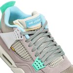 Union LA x Air Jordan 4 Retro ‘Taupe Haze’ DJ5718-242 Wabasta store