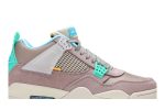 Union LA x Air Jordan 4 Retro ‘Taupe Haze’ DJ5718-242 Wabasta store