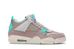 Union LA x Air Jordan 4 Retro ‘Taupe Haze’ DJ5718-242 Wabasta store