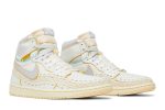 Union LA x Bephie’s Beauty Supply x Air Jordan 1 Retro High OG SP ‘Summer of ’96’ FD2565-100 Wabasta store