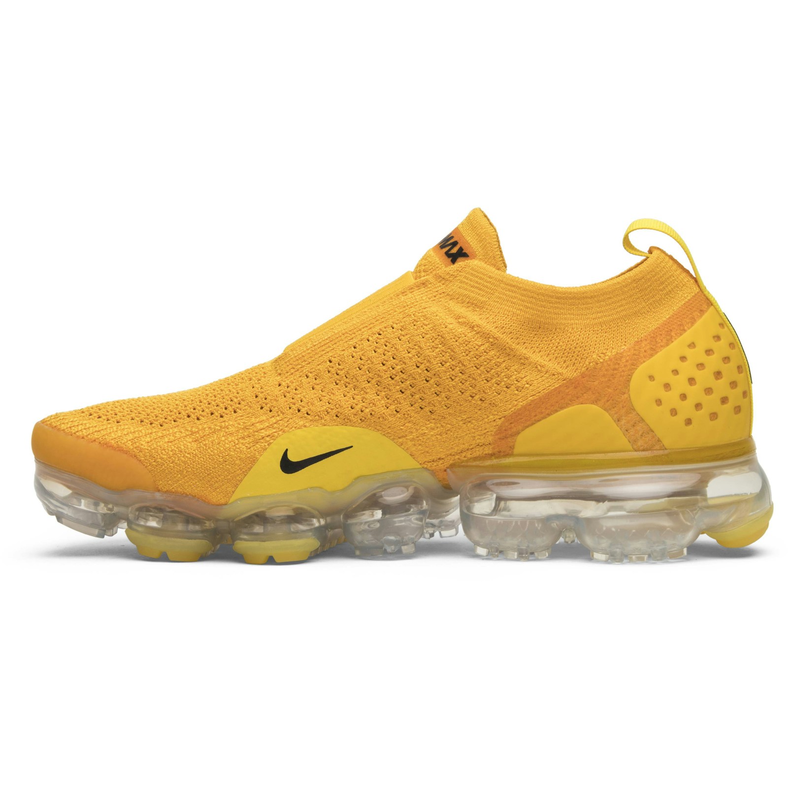 Nike Air VaporMax Moc 2 University Gold AJ6599-700 - Image 3